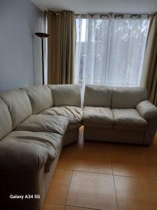 Arriendo departamento en Viña del Mar