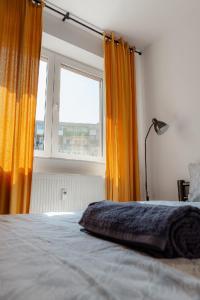 Old Town 2 Rooms Apartment