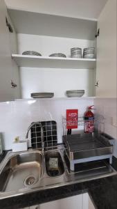 Modern 2BR -5min to Metro-Unit 211