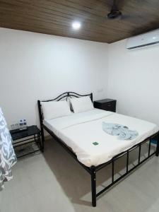 The Nebesa by CandleWood