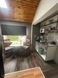 Hospedaje Los Nietos