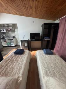 Hospedaje Los Nietos