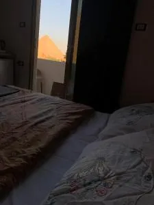Senior Pyramids INN - 埃兹贝特