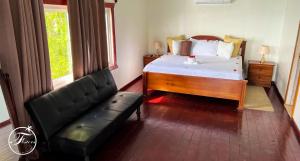 Fosters West Bay Resort