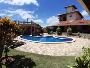 Casa Brysa de cotovelo - 北皮兰吉