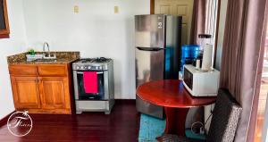 Fosters West Bay Resort