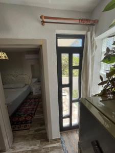 Bodrum Center 1plus1 for 4 people Stone Building - Citak Mansions