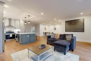 Heritage Escape - Cotuit