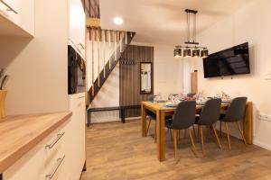 Appartements Stuhleckblick