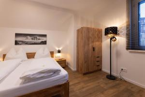 Appartements Stuhleckblick