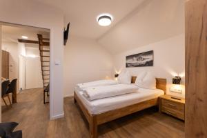 Appartements Stuhleckblick