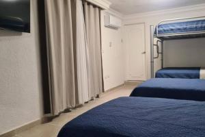 Casa 16 personas 7 cuadras playa