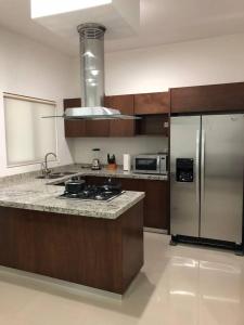 Dpto de 2 recamaras con alberca excelente ubicacion