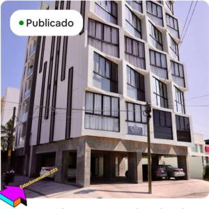 Dpto de 2 recamaras con alberca