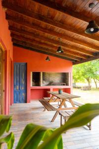 Casa Quinta la PAVA GRADE