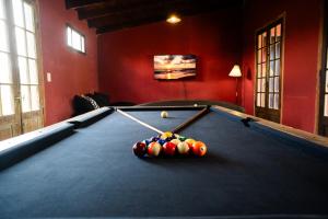 Casa Quinta la PAVA GRADE