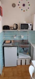 La Casa di Nonna Rosa