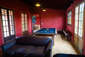 Casa Quinta la PAVA GRADE