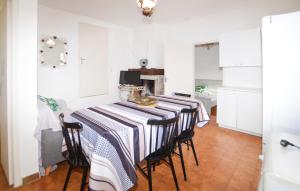 Appartements Villa Nicolas : photos des chambres