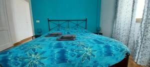 La Casa di Nonna Rosa