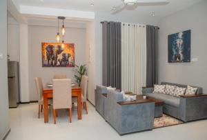 Villa White Elephant