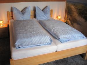 Ferienwohnung Zawalla