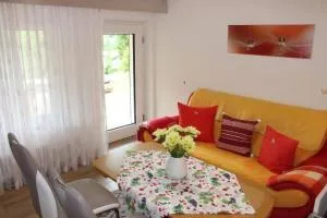 Fewo 3 - Enzklösterle