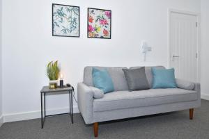 Stay @ The Old Bank Apartments, Burton on Trent