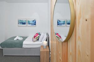 Stay @ The Old Bank Apartments, Burton on Trent