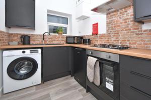 Stay @ The Old Bank Apartments, Burton on Trent