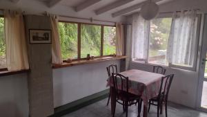 La Nogalera Casa Serrana de Campo