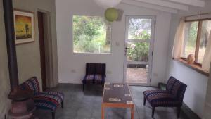 La Nogalera Casa Serrana de Campo