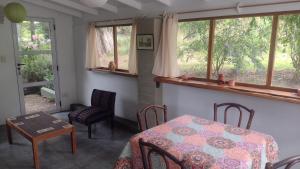 La Nogalera Casa Serrana de Campo