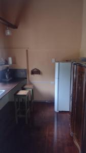 La Nogalera Casa Serrana de Campo