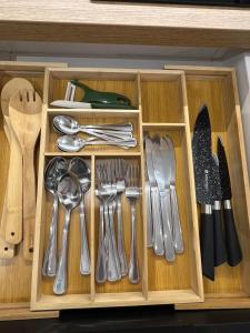 Kazimierz Art Apartment for 2