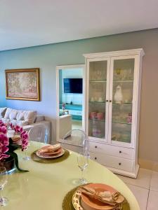 Lindo Apartamento no Condomínio Alto da Serra Villas de Bananeiras