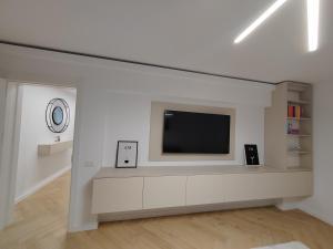 Central Residence Câmpulung