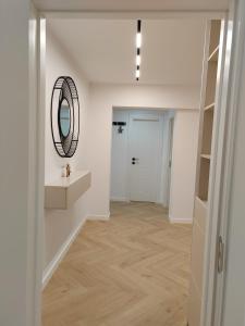 Central Residence Câmpulung