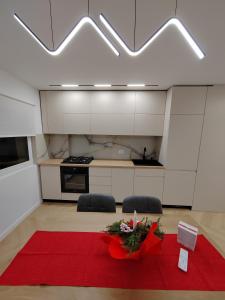 Central Residence Câmpulung