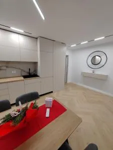 Central Residence Câmpulung - Bărbuşa