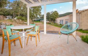 Maisons de vacances Villa Saint Nicolas : photos des chambres
