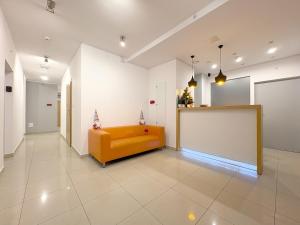 Hala Hostel - Pokoje na wyłączność tuż przy Dworcu Gdynia