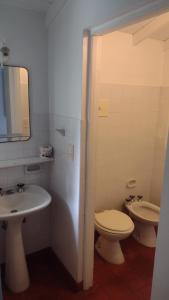 La Nogalera Casa Serrana de Campo