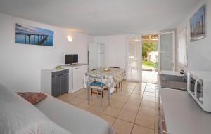 Maisons de vacances Villa Saint Nicolas : photos des chambres