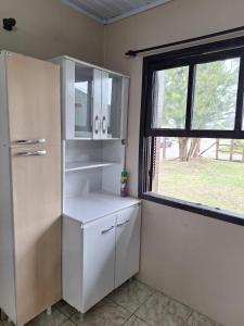 Casa Espaçosa 800 metros do mar!!