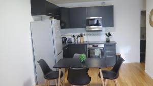 Le Cocon lumineux à 20mn de Paris et Orly