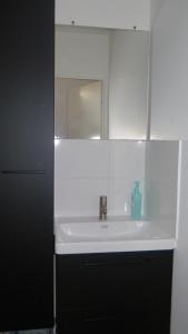 Appartements Le Cocon lumineux a 20mn de Paris et Orly : photos des chambres