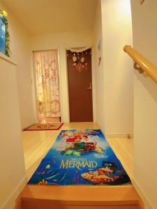 yiyi tokyo disney minpaku