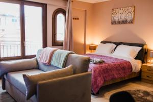 Guesthouse Pezodromos