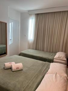 Hotel Saveiro